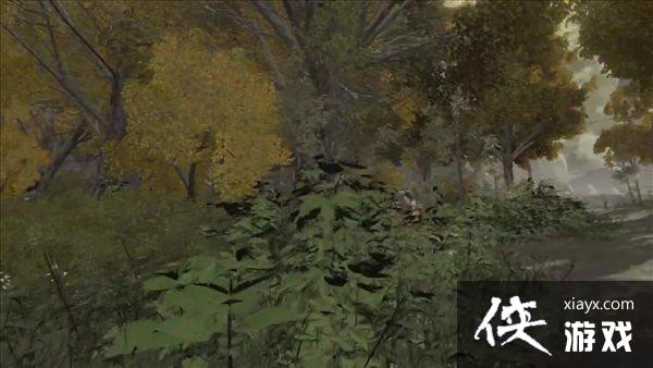 玩家自制《艾尔登法环》VR Mod演示 附带观光模式 玩家自制《艾尔登法环》VR Mod演示 附带观光模式