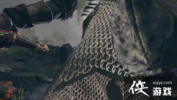 玩家自制《艾尔登法环》VR Mod演示 附带观光模式 玩家自制《艾尔登法环》VR Mod演示 附带观光模式