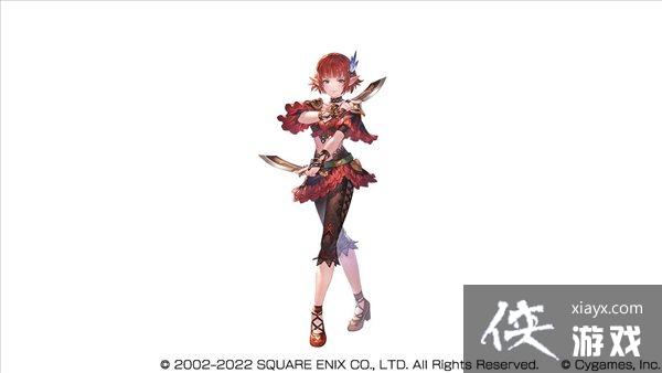 《碧蓝幻想》×《最终幻想11》联动介绍 追加新召唤兽 《碧蓝幻想》×《最终幻想11》联动介绍 追加新召唤兽