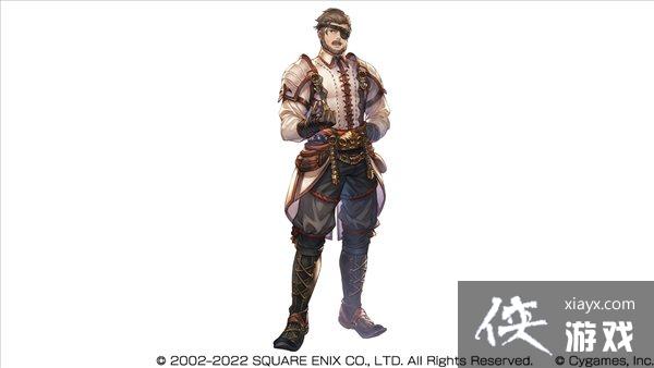 《碧蓝幻想》×《最终幻想11》联动介绍 追加新召唤兽 《碧蓝幻想》×《最终幻想11》联动介绍 追加新召唤兽