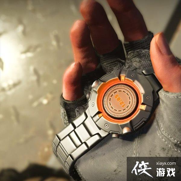 《全境封锁2》第九赛季5月12日更新 今晚公布详情 《全境封锁2》第九赛季5月12日更新 今晚公布详情