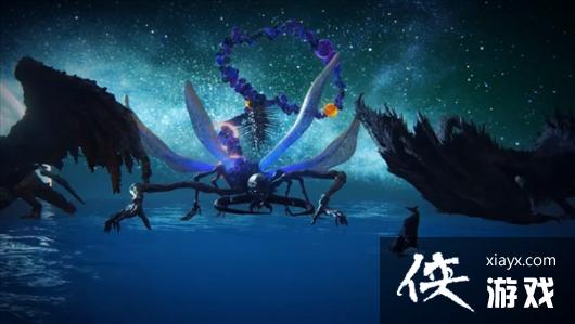 《艾尔登法环》全BOSS体型大小对比 桂奥尔一骑绝尘 《艾尔登法环》全BOSS体型大小对比 桂奥尔一骑绝尘