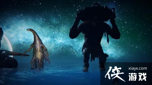 《艾尔登法环》全BOSS体型大小对比 桂奥尔一骑绝尘 《艾尔登法环》全BOSS体型大小对比 桂奥尔一骑绝尘