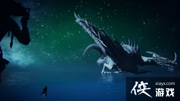 《艾尔登法环》全BOSS体型大小对比 桂奥尔一骑绝尘 《艾尔登法环》全BOSS体型大小对比 桂奥尔一骑绝尘