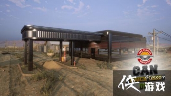 ������վ��ࡷ��DLC�������� DIY���ڲ�ͬ�ļ���վ