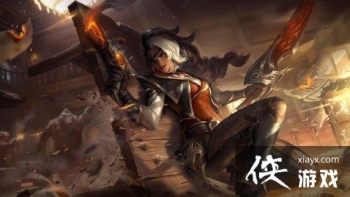 ��LOL���ڶ�������ħӰ������ʾ ɯ����������������