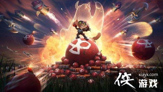 ��LOL��EDG�ھ�Ƥ�������Ƴ� ��ҫ����ͬ������