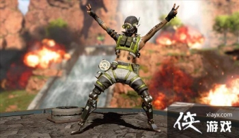 ��ApexӢ�ۡ����ֳ��� ������ΪEA׬ȡ20����Ԫ