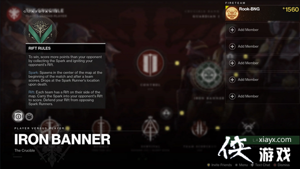 ������꣡������2���Ƴ���PvP��ͼ��Disjunction��