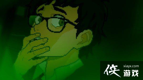 独立冒险游戏《雅皮士精神》宣传片 今夏登陆主机平台 独立冒险游戏《雅皮士精神》宣传片 今夏登陆主机平台