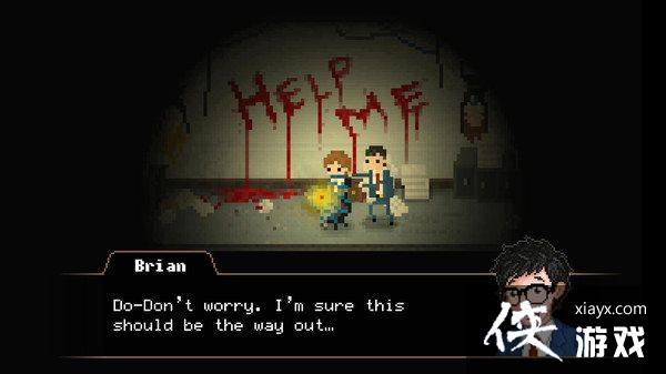 独立冒险游戏《雅皮士精神》宣传片 今夏登陆主机平台 独立冒险游戏《雅皮士精神》宣传片 今夏登陆主机平台