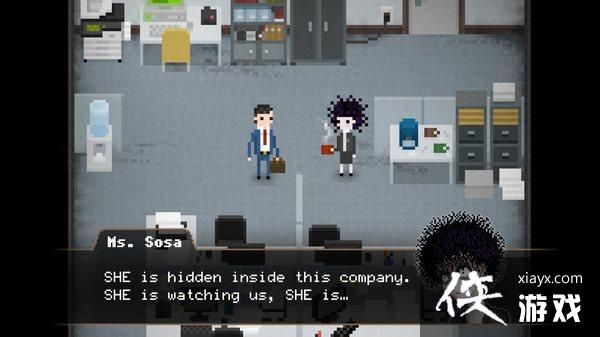 独立冒险游戏《雅皮士精神》宣传片 今夏登陆主机平台 独立冒险游戏《雅皮士精神》宣传片 今夏登陆主机平台