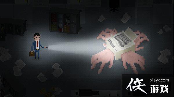 独立冒险游戏《雅皮士精神》宣传片 今夏登陆主机平台 独立冒险游戏《雅皮士精神》宣传片 今夏登陆主机平台