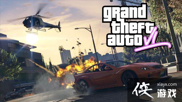 不疯魔不成活!粉丝自制《GTA6》地图引网友热议 不疯魔不成活!粉丝自制《GTA6》地图引网友热议