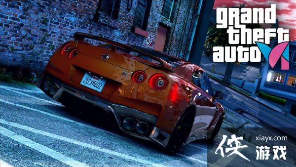 不疯魔不成活!粉丝自制《GTA6》地图引网友热议 不疯魔不成活!粉丝自制《GTA6》地图引网友热议
