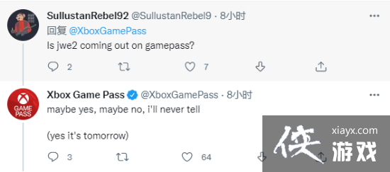 ��٪�޼����磺����2�����ռ���XGP Ȧ�����ֿ���