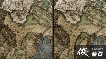 �������Ƿ�������ͼ������±仯 ����׼��·�߸�ֱ��