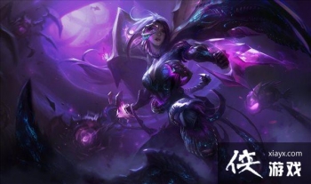 ��LOL����Ӣ�ۡ����Ů�ʡ�Ԥ������Ƭ ��ɯ��������