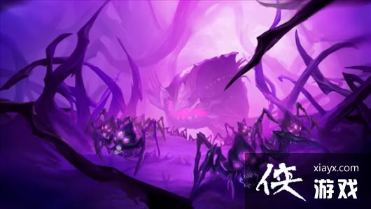 ��LOL����Ӣ�ۡ����Ů�ʡ�Ԥ������Ƭ ��ɯ��������