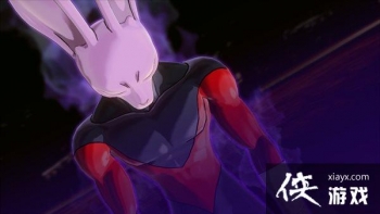 �����鳬����2��DLC��ɫ��ͼ ������սʿ����˹�ơ�