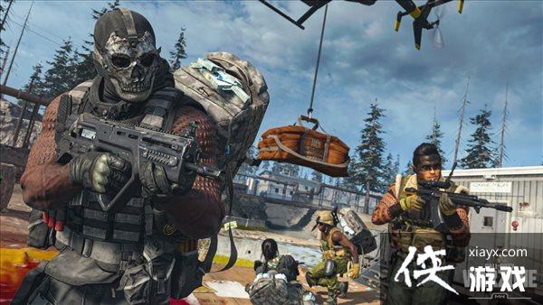 �߹�·����Ҫ������Xbox���⡶COD16������ģʽ