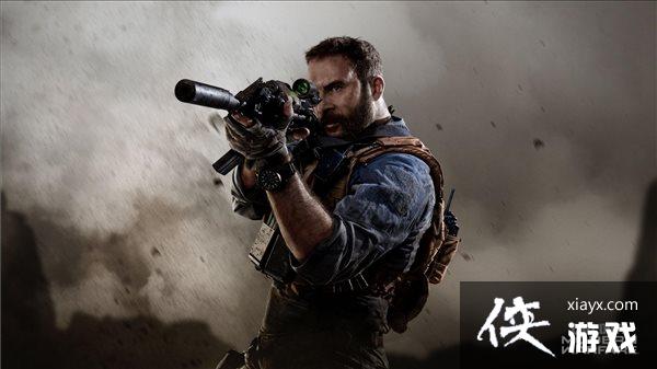 �߹�·����Ҫ������Xbox���⡶COD16������ģʽ