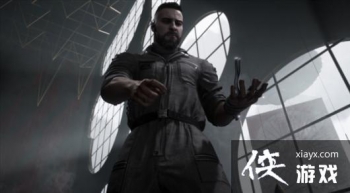 �ƻ�FPS��ԭ��֮�ġ���ͼ ��ʱ���꣬120�˲��뿪��