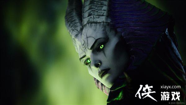 传《漫威暗夜之子》6月公布新预告 经历大改幅度未知 传《漫威暗夜之子》6月公布新预告 经历大改幅度未知