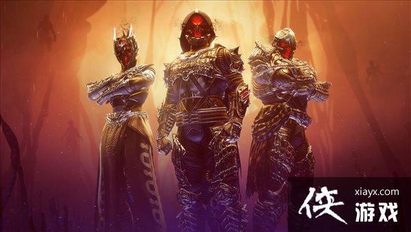 ����֮ϲ��Bungie��ǰ����������2����Թ����Ԥ��