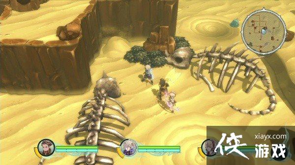 ����RPG��ʥ����ǡ�9��15�յ�½PS/NS ���������