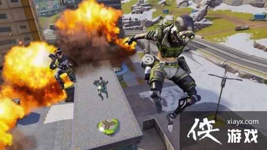 ��ApexӢ�ۡ�������������480����Ԫ ��������������