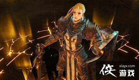 《暗黑不朽》微交易将涉及货币与通行证 不会规避核心玩法 《暗黑不朽》微交易将涉及货币与通行证 不会规避核心玩法