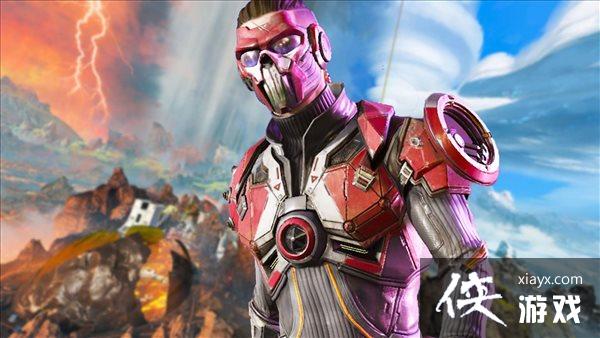 ��ApexӢ�����Ρ�IGN 8�� ��ҵ���֮һ����������