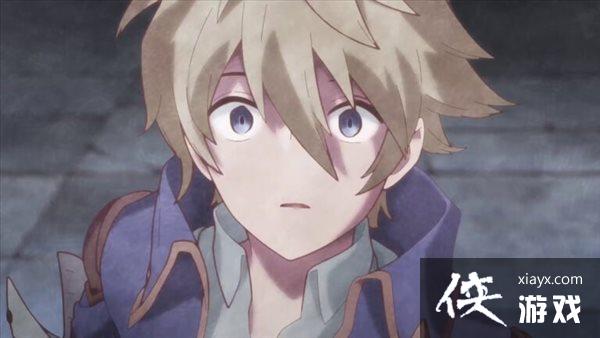 ����RPG��ʥ����ǡ��׷�Ԥ��Ƭ PS4/NS�Ƴ������