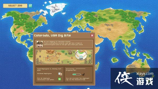 ��һ�����춯��԰������������DLC���� ׷���¹���ģʽ