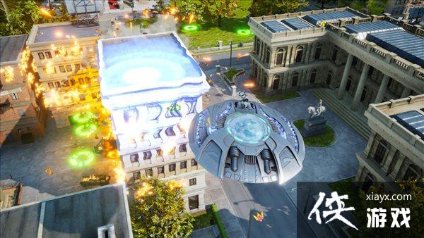 ������ȫ���ࡷ����¡�˴���ɱ��DLCԤ�� ׷��4��ģʽ