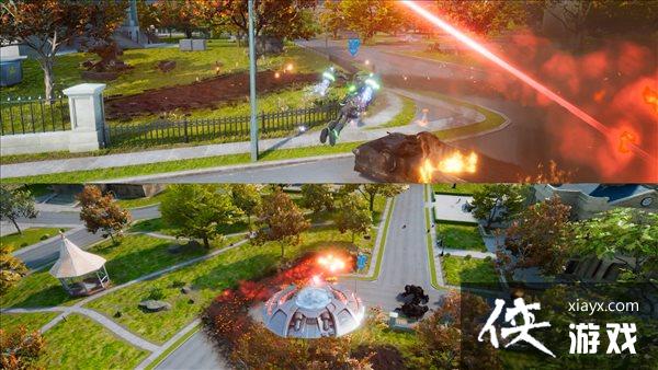 ������ȫ���ࡷ����¡�˴���ɱ��DLCԤ�� ׷��4��ģʽ