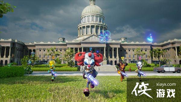 ������ȫ���ࡷ����¡�˴���ɱ��DLCԤ�� ׷��4��ģʽ