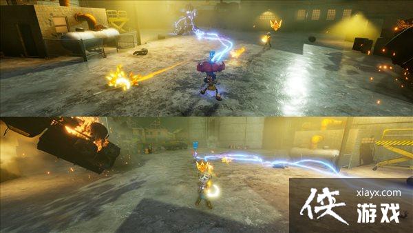 ������ȫ���ࡷ����¡�˴���ɱ��DLCԤ�� ׷��4��ģʽ