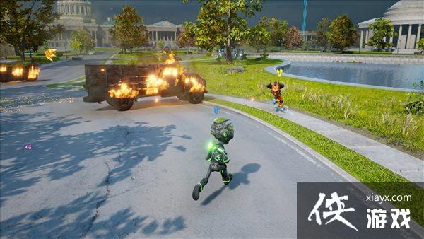 ������ȫ���ࡷ����¡�˴���ɱ��DLCԤ�� ׷��4��ģʽ