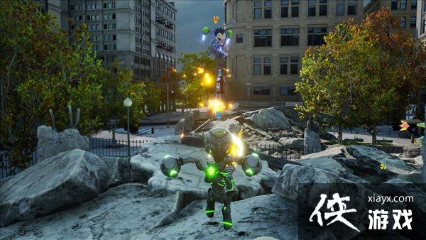 ������ȫ���ࡷ����¡�˴���ɱ��DLCԤ�� ׷��4��ģʽ