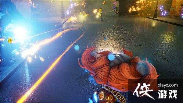 ������ȫ���ࡷ����¡�˴���ɱ��DLCԤ�� ׷��4��ģʽ