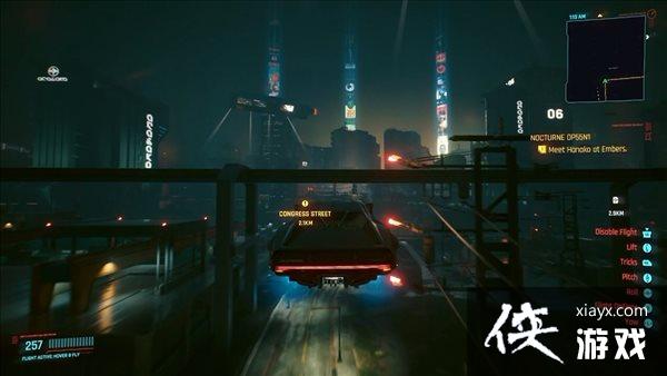 ��ζ�ˣ���Ŷ�����������2077����������Mod