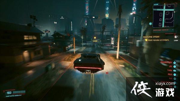 ��ζ�ˣ���Ŷ�����������2077����������Mod