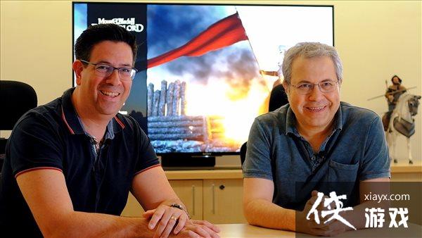 �������뿳ɱ2�������濪���� �򽫰���PS4/Xbox1