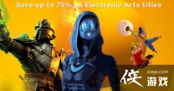 Steamػ EAϷ˫˳Сػ