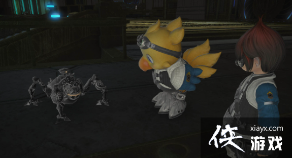 SE《最终幻想14》6.15更新概要 回归的希尔迪布兰多 SE《最终幻想14》6.15更新概要 回归的希尔迪布兰多