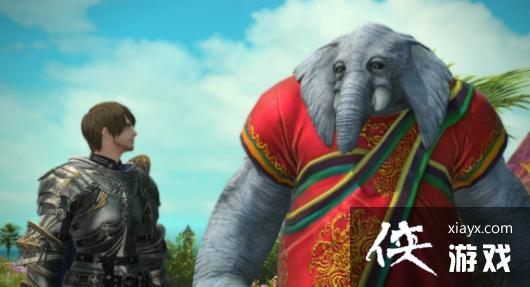 SE《最终幻想14》6.15更新概要 回归的希尔迪布兰多 SE《最终幻想14》6.15更新概要 回归的希尔迪布兰多