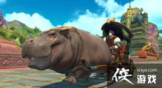 SE《最终幻想14》6.15更新概要 回归的希尔迪布兰多 SE《最终幻想14》6.15更新概要 回归的希尔迪布兰多