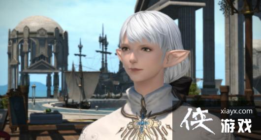 SE《最终幻想14》6.15更新概要 回归的希尔迪布兰多 SE《最终幻想14》6.15更新概要 回归的希尔迪布兰多